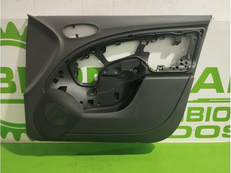 Recambio de guarnecido puerta delantera derecha para seat altea xl (5p5) 1.9 tdi referencia OEM IAM 5P0867012  