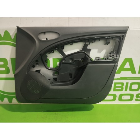 Recambio de guarnecido puerta delantera derecha para seat altea xl (5p5) 1.9 tdi referencia OEM IAM 5P0867012  
