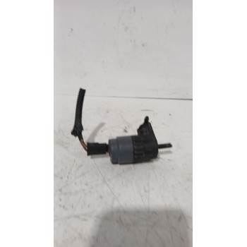 Recambio de bomba limpia para lancia musa (350_) 1.4 (350.axf1a) referencia OEM IAM D2589  