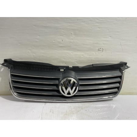 Recambio de rejilla delantera para volkswagen passat berlina (3b3) advance referencia OEM IAM 3B0853651L  
