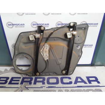 Recambio de elevalunas delantero izquierdo para mercedes-benz clase a (w169) 1.7 cat referencia OEM IAM A1697202979  