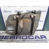 Recambio de elevalunas delantero izquierdo para mercedes-benz clase a (w169) 1.7 cat referencia OEM IAM A1697202979  