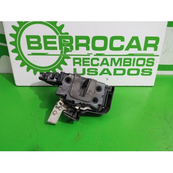 Recambio de cerradura puerta delantera derecha para ford s-max (ca1) 1.8 tdci cat referencia OEM IAM 6M2AR21812AA  