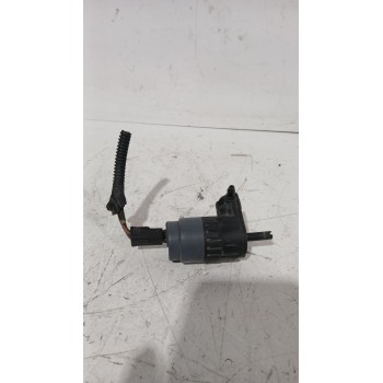 Recambio de bomba limpia para lancia musa (350_) 1.4 (350.axf1a) referencia OEM IAM D2589  