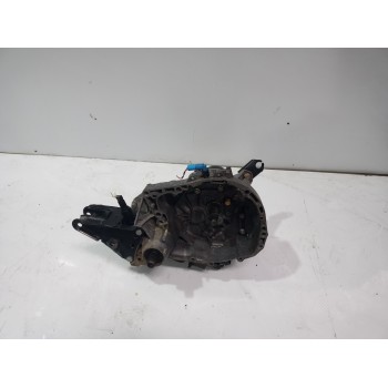 Recambio de caja cambios para renault megane i berlina hatchback (ba0) 1.6e alize referencia OEM IAM 7701667422  