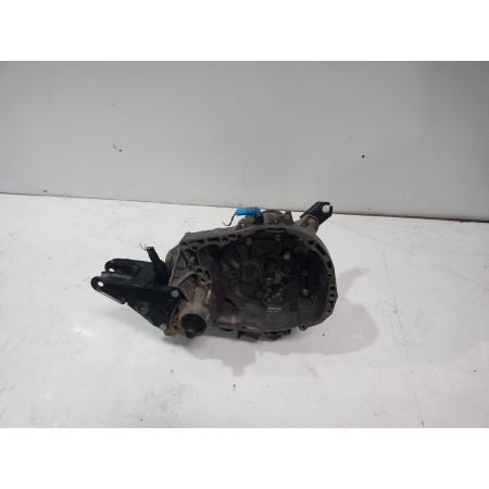 Recambio de caja cambios para renault megane i berlina hatchback (ba0) 1.6e alize referencia OEM IAM 7701667422  