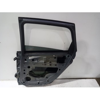 Recambio de puerta trasera izquierda para renault scenic ii authentique referencia OEM IAM 821014922R  