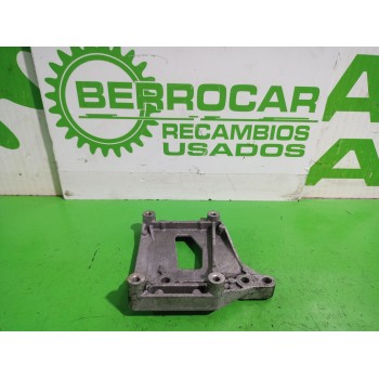 Recambio de soporte compresor aire acondicionado para fiat 500 cabrio (150) lounge referencia OEM IAM 73501350  
