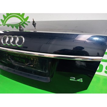 Recambio de porton trasero para audi a6 berlina (4f2) 2.4 referencia OEM IAM 4F5827755B  