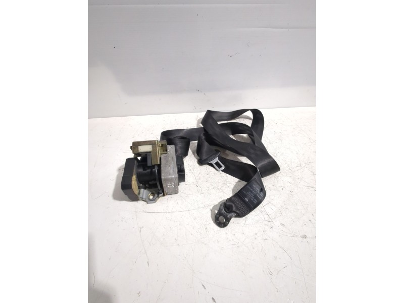 Recambio de cinturon seguridad trasero izquierdo para volkswagen passat b5.5 (3b3) 1.9 tdi referencia OEM IAM 3B5857805DHCP  