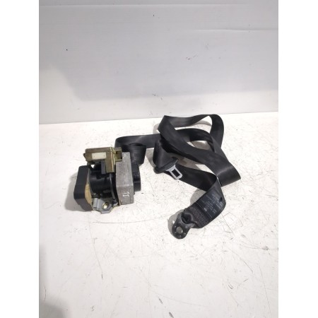 Recambio de cinturon seguridad trasero izquierdo para volkswagen passat b5.5 (3b3) 1.9 tdi referencia OEM IAM 3B5857805DHCP  