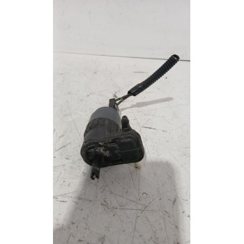 Recambio de bomba limpia para lancia musa (350_) 1.4 (350.axf1a) referencia OEM IAM D2589  