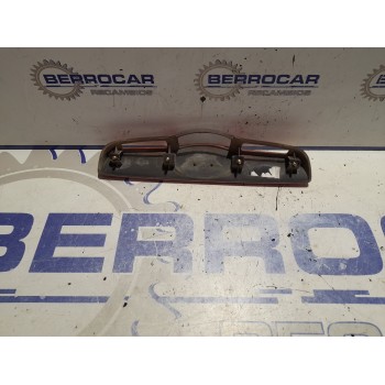 Recambio de molduras traseras para hyundai getz (tb) 1.5 crdi cat referencia OEM IAM 873101C000  