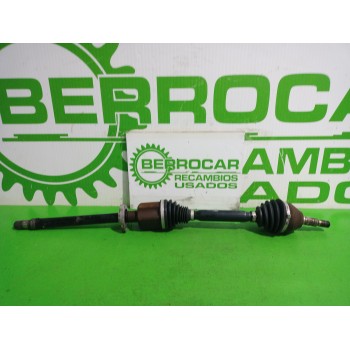 TRANSMISION DELANTERA DERECHA 374552 