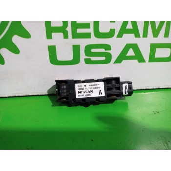 Recambio de sensor para nissan almera (n16/e) 1.5 dci turbodiesel cat referencia OEM IAM 98830AY000  