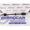 Recambio de transmision delantera derecha para toyota avensis berlina (t25) 1.8 16v cat referencia OEM IAM 4341005320  