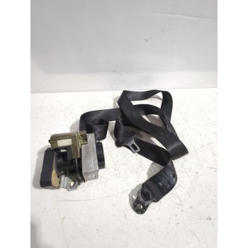 Recambio de cinturon seguridad trasero izquierdo para volkswagen passat b5.5 (3b3) 1.9 tdi referencia OEM IAM 3B5857805DHCP  
