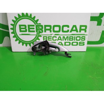 MANETA EXTERIOR TRASERA IZQUIERDA 6M21U22404 