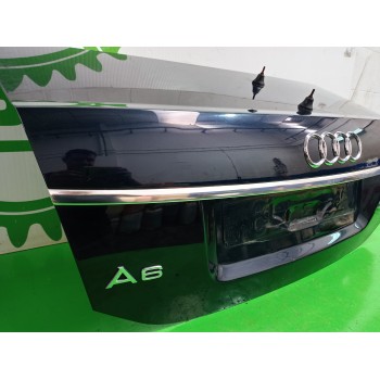 Recambio de porton trasero para audi a6 berlina (4f2) 2.4 referencia OEM IAM 4F5827755B  