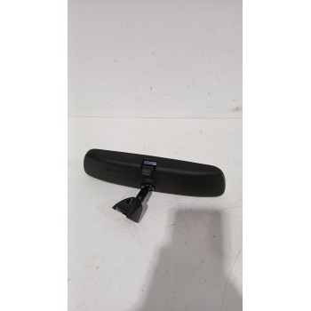 Recambio de espejo interior para hyundai i20 iii (bc3, bi3) 1.0 t-gdi referencia OEM IAM E13049896  