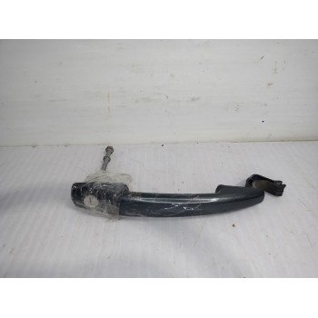 MANETA EXTERIOR DELANTERA IZQUIERDA 9101KJ 