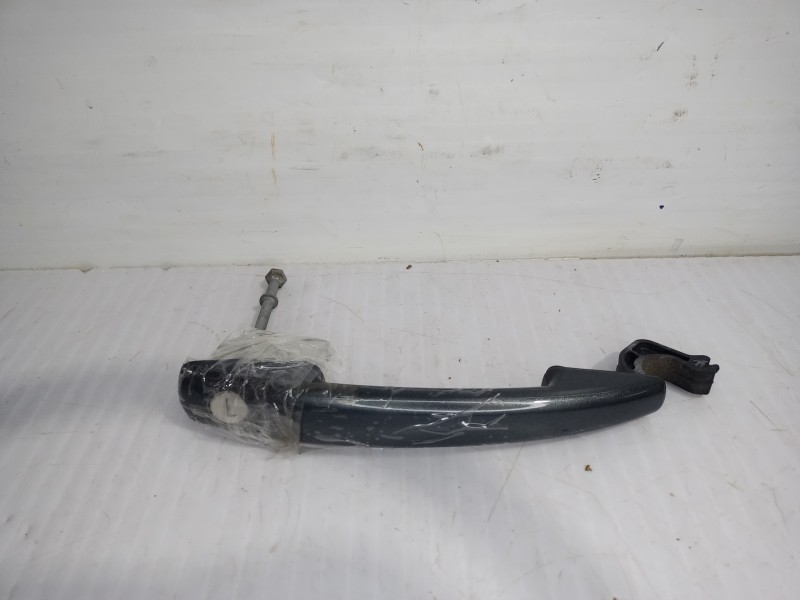 Recambio de maneta exterior delantera izquierda para peugeot 3008 style referencia OEM IAM 9101KJ  