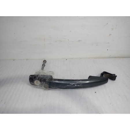 Recambio de maneta exterior delantera izquierda para peugeot 3008 style referencia OEM IAM 9101KJ  