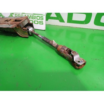 Recambio de columna direccion para peugeot 407 2.0 16v cat referencia OEM IAM 96818888XT  