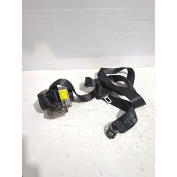 Recambio de cinturon seguridad trasero izquierdo para volkswagen passat b5.5 (3b3) 1.9 tdi referencia OEM IAM 3B5857805DHCP  