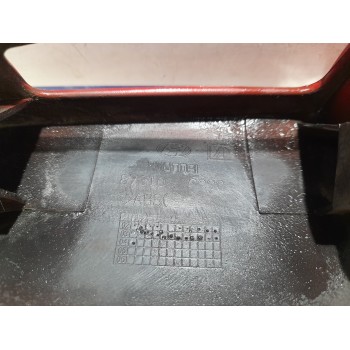 Recambio de molduras traseras para hyundai getz (tb) 1.5 crdi cat referencia OEM IAM 873101C000  