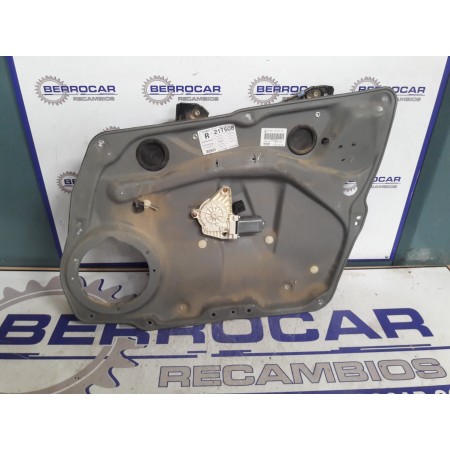 Recambio de elevalunas delantero derecho para mercedes-benz clase a (w169) 1.7 cat referencia OEM IAM A1697203079  