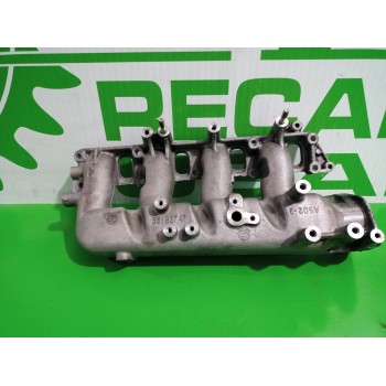 Recambio de colector admision para opel zafira b 1.9 cdti cat (z 19 dtl) referencia OEM IAM 55192747  