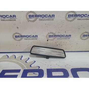 Recambio de espejo interior. para volkswagen polo (9n3) 1.4 tdi referencia OEM IAM 014022  