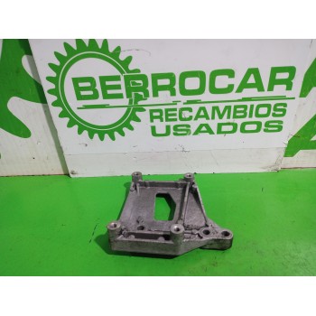 Recambio de soporte compresor aire acondicionado para fiat 500 cabrio (150) lounge referencia OEM IAM 73501350  