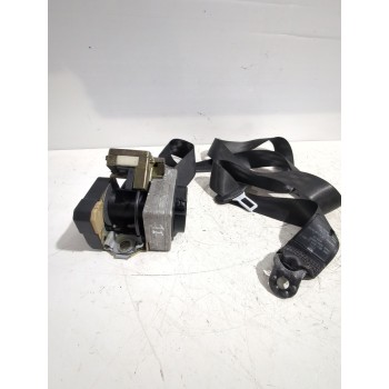 Recambio de cinturon seguridad trasero izquierdo para volkswagen passat b5.5 (3b3) 1.9 tdi referencia OEM IAM 3B5857805DHCP  