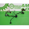 Recambio de cableado puerta para volkswagen golf vi (5k1) advance referencia OEM IAM 5K4971121CD  