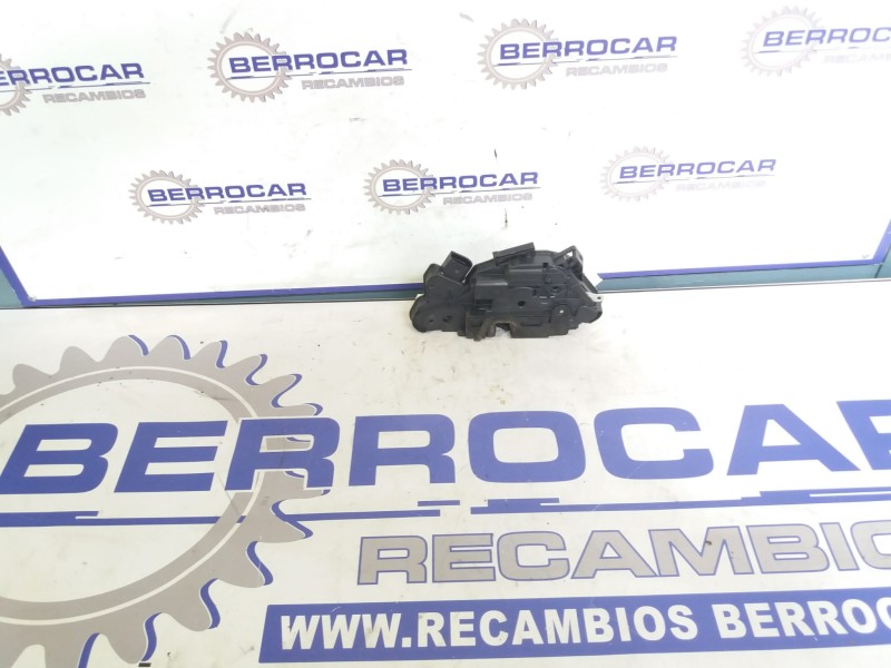 Recambio de cerradura puerta delantera izquierda para seat mii (kf1) 1.0 referencia OEM IAM 1S1837015C  