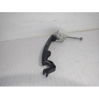 Recambio de maneta exterior delantera izquierda para peugeot 3008 style referencia OEM IAM 9101KJ  