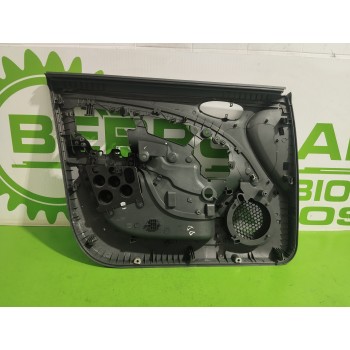 Recambio de guarnecido puerta delantera derecha para seat altea xl (5p5) 1.9 tdi referencia OEM IAM 5P0867012  