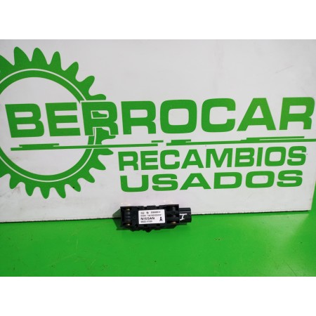 Recambio de sensor para nissan almera (n16/e) 1.5 dci turbodiesel cat referencia OEM IAM 98830AY000  