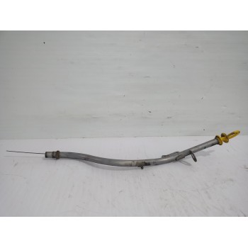 Recambio de varilla aceite para renault trafic furgón l1h1 2,7t referencia OEM IAM 111518504R  