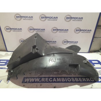 Recambio de paso rueda para opel vivaro furgón referencia OEM IAM 93462462  