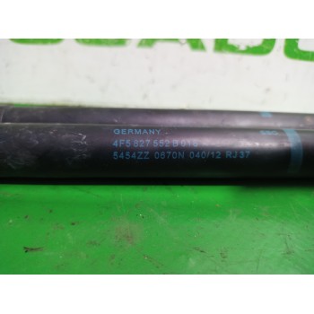 Recambio de amortiguadores maletero / porton para audi a6 berlina (4f2) 2.4 referencia OEM IAM 4F5827552B  