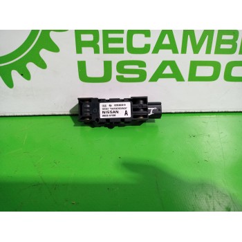 Recambio de sensor para nissan almera (n16/e) 1.5 dci turbodiesel cat referencia OEM IAM 98830AY000  