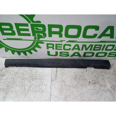 Recambio de faldon lateral para seat altea xl (5p5) 1.9 tdi referencia OEM IAM 5P0853851F  