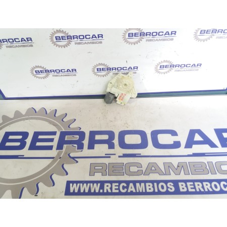 Recambio de motor elevalunas trasero derecho para skoda spaceback (5h) 1.6 tdi referencia OEM IAM 5JA959812  