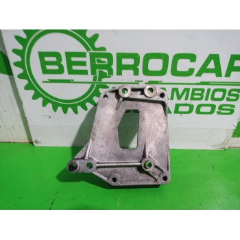 Recambio de soporte compresor aire acondicionado para fiat 500 cabrio (150) lounge referencia OEM IAM 73501350  
