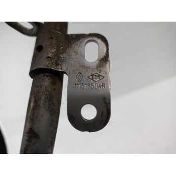 Recambio de varilla aceite para renault trafic furgón l1h1 2,7t referencia OEM IAM 111518504R  