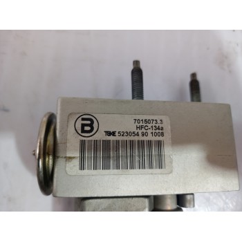 Recambio de evaporador aire acondicionado para citroën c4 sedan collection referencia OEM IAM 52305490  