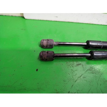 Recambio de amortiguadores maletero / porton para audi a6 berlina (4f2) 2.4 referencia OEM IAM 4F5827552B  